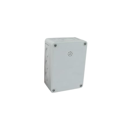 Dwyer Instruments Nitrogen Dioxide Transmitter with universal current/voltage outputs GSTA-N